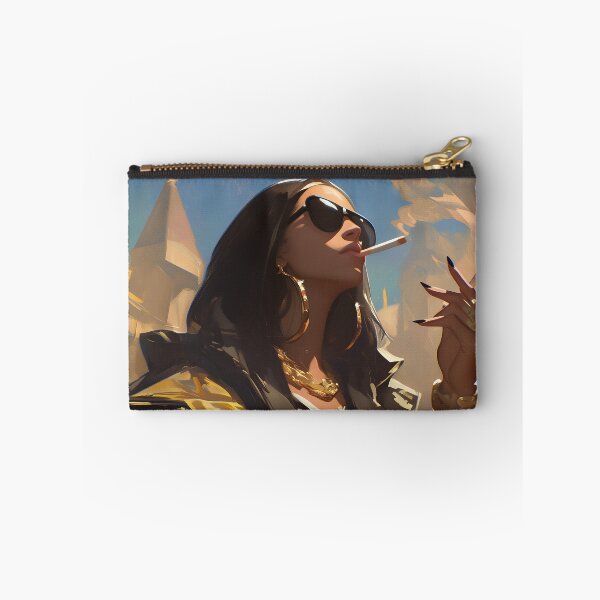 Item preview, Mona Isa thug inspired  designed and sold by Nowshin Tasnim.