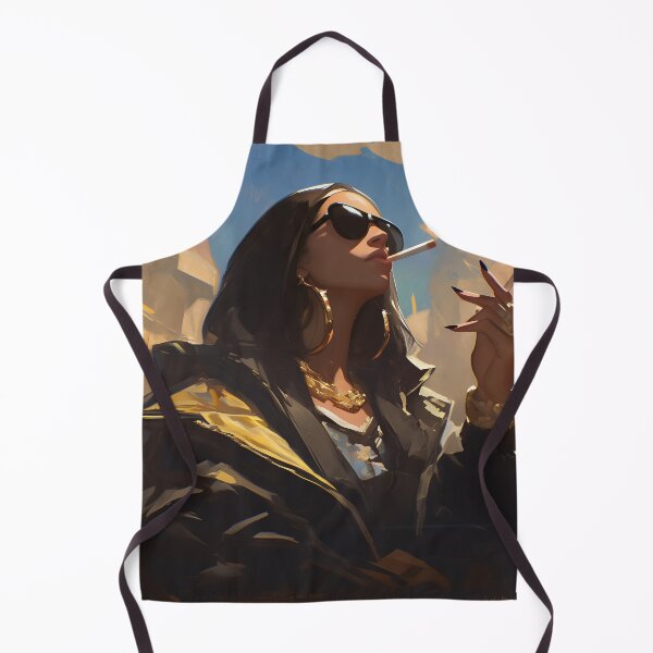 Item preview, Mona Isa thug inspired  designed and sold by Nowshin Tasnim.