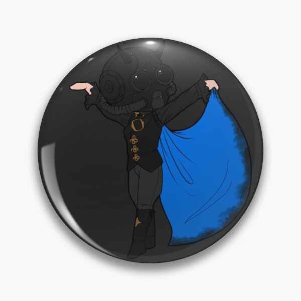 Item preview, Aurora Ghoul designed and sold by pandascape.