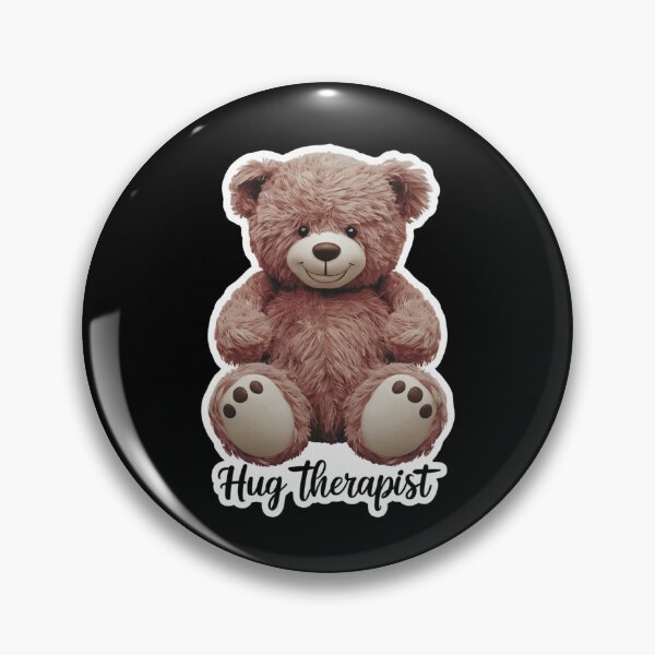 Item preview, Hug Therapist designed and sold by Peter Stawicki.