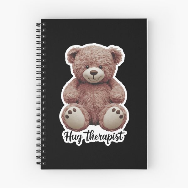 Item preview, Hug Therapist designed and sold by Peter Stawicki.