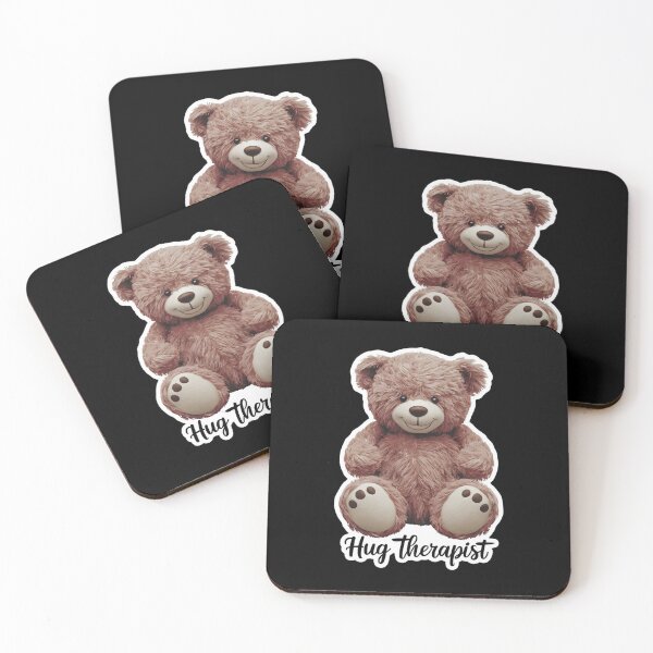 Item preview, Hug Therapist designed and sold by Peter Stawicki.