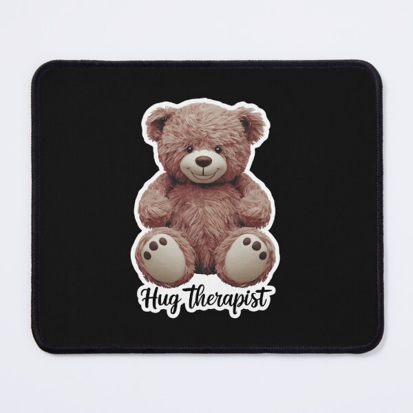 Item preview, Hug Therapist designed and sold by Peter Stawicki.