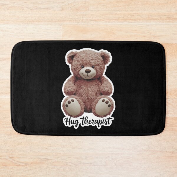 Item preview, Hug Therapist designed and sold by Peter Stawicki.