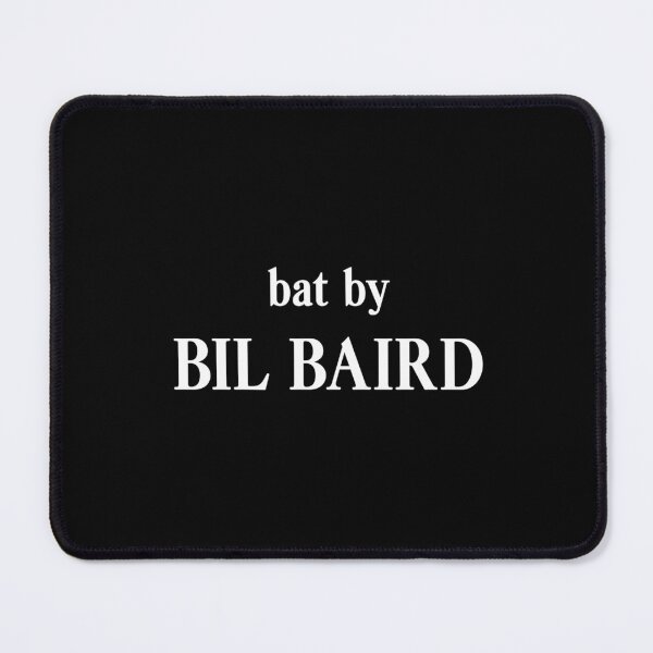 Item preview, Bat by Bil Baird designed and sold by scatterbrook.