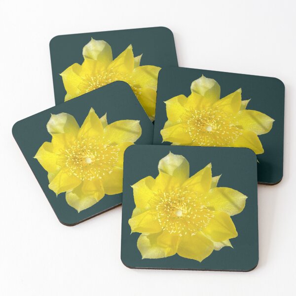 Item preview, Yellow Flower designed and sold by Amanda1775.