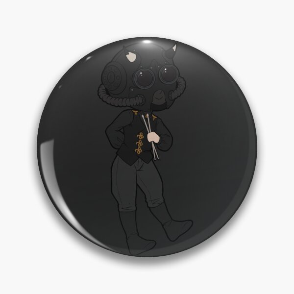 Item preview, Mountain Ghoul designed and sold by pandascape.
