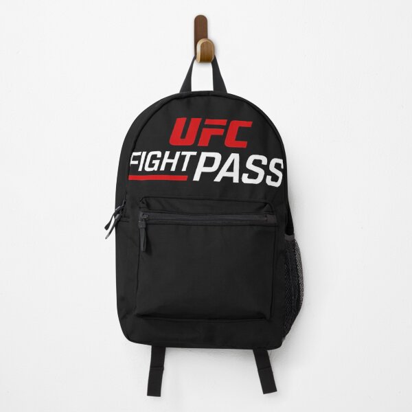 Item preview, UFC fight pass 303 designed and sold by BladiWear.