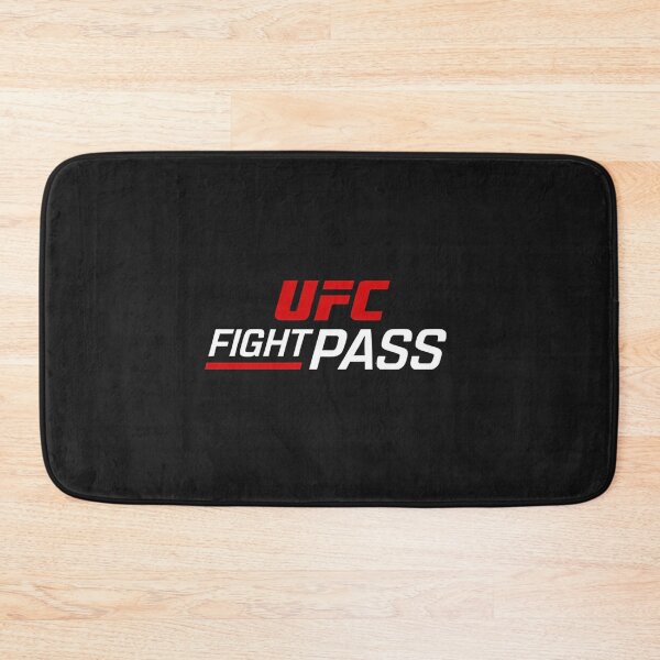 Item preview, UFC fight pass 303 designed and sold by BladiWear.