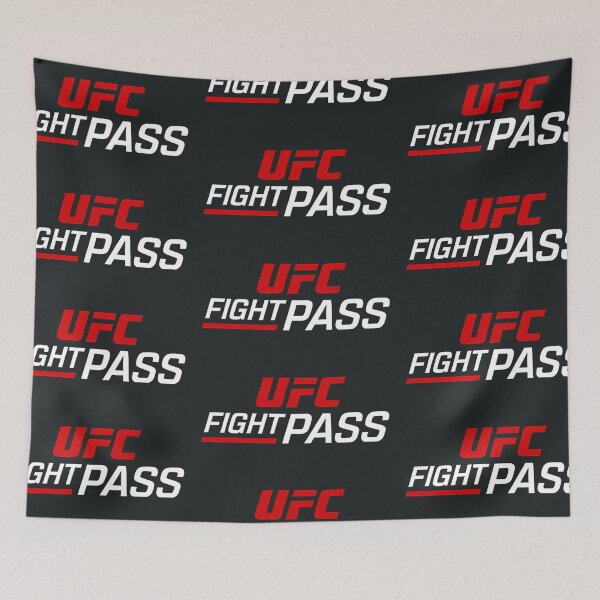 Item preview, UFC fight pass 303 designed and sold by BladiWear.