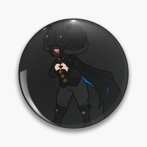 Item preview, Cumulus Ghoul designed and sold by pandascape.