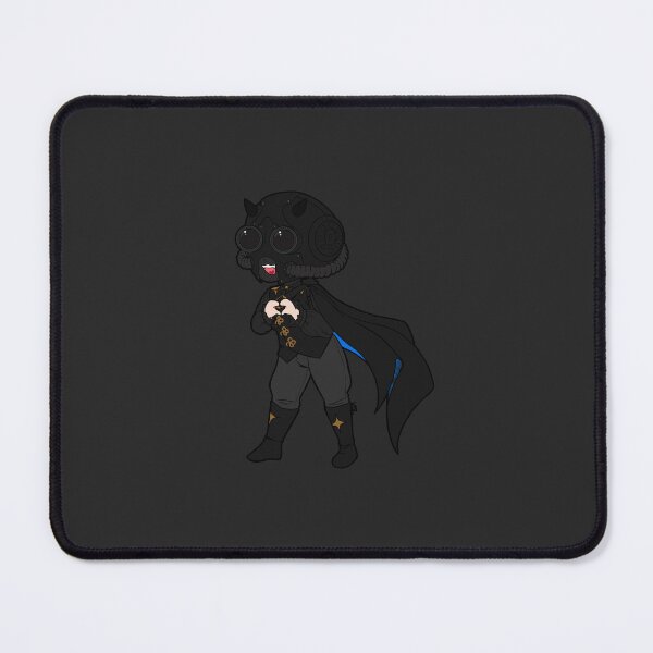 Item preview, Cumulus Ghoul designed and sold by pandascape.