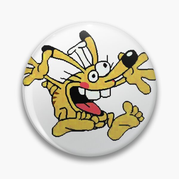 Item preview, Nerf The Rat designed and sold by WizardGDuck.