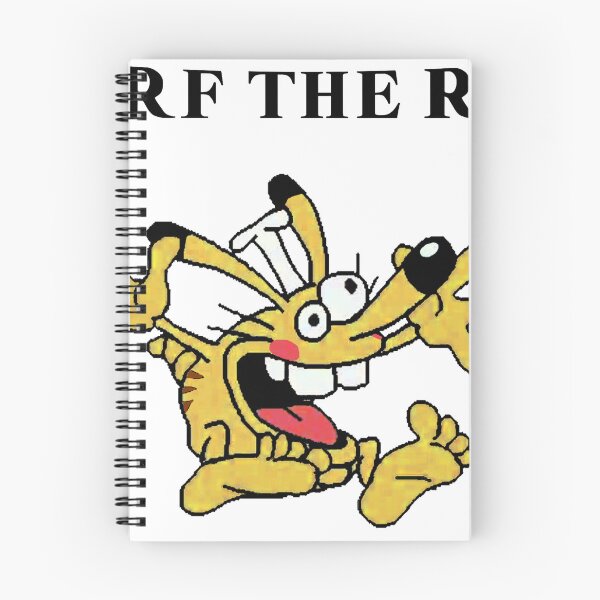 Item preview, Nerf The Rat designed and sold by WizardGDuck.
