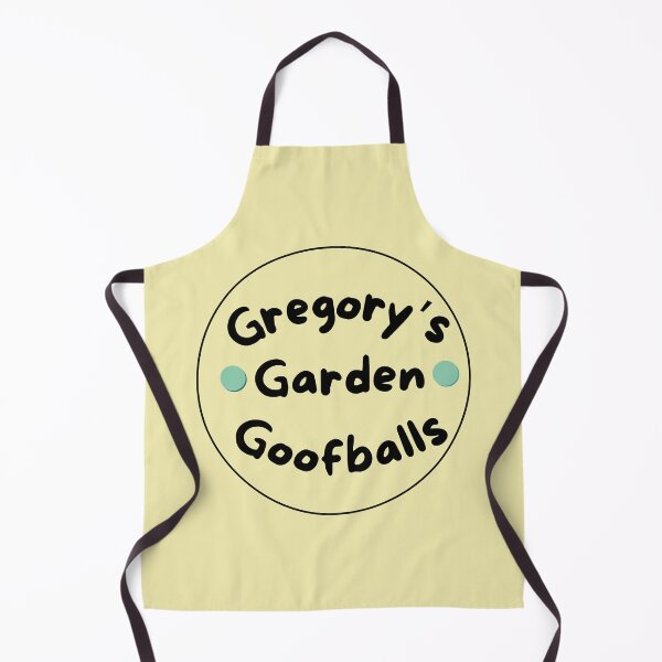 Item preview, Abbott Elementary: Gregory's Garden Goofballs designed and sold by lmfluffycat.