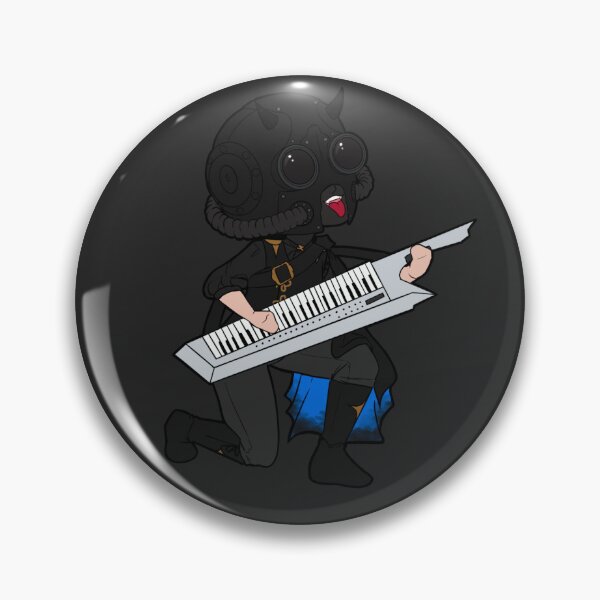 Item preview, Cirrus Ghoul designed and sold by pandascape.