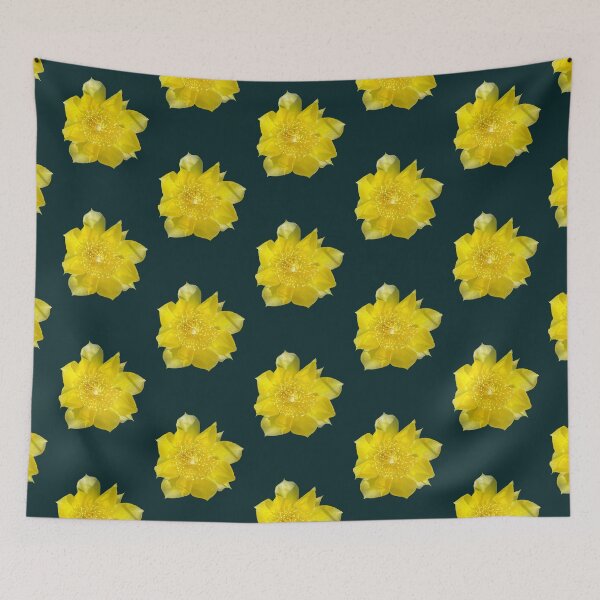 Item preview, Yellow Flower designed and sold by Amanda1775.