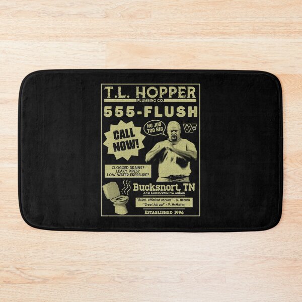 Item preview, TL Hopper - Newspaper Ad designed and sold by refbumptees.