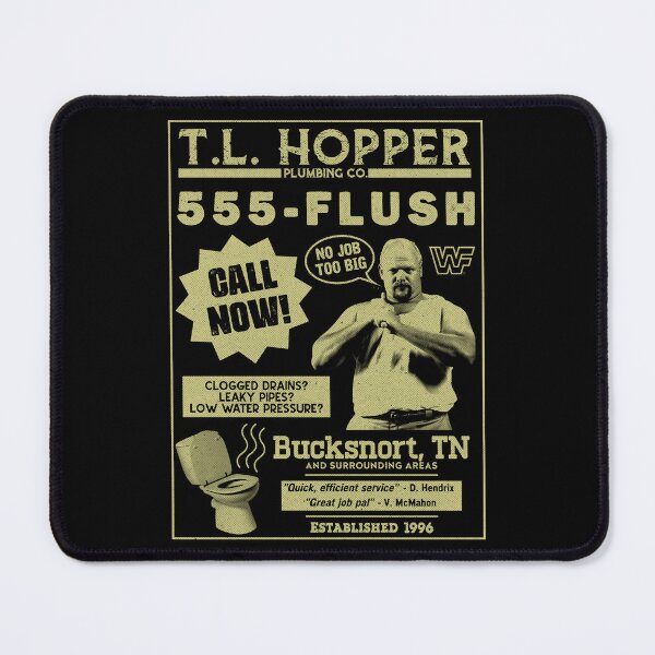 Item preview, TL Hopper - Newspaper Ad designed and sold by refbumptees.