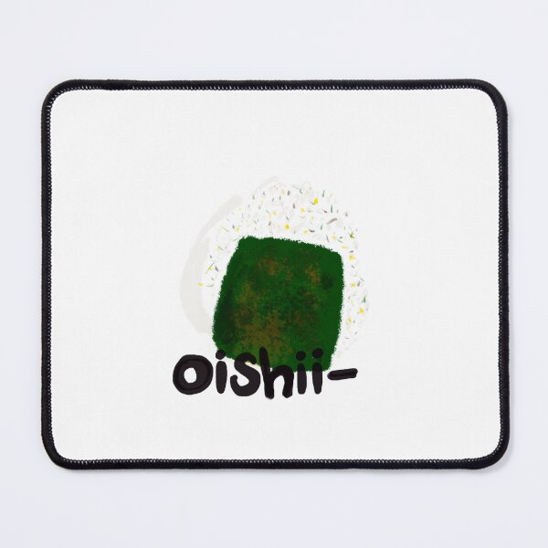 Item preview, Oishii  designed and sold by LeahJang.