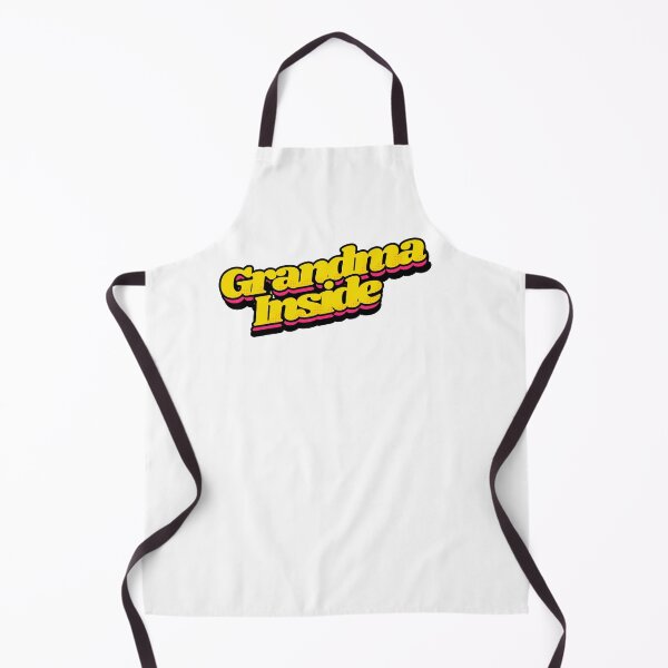 Item preview, Grandma inside test meme designed and sold by eviltorn.