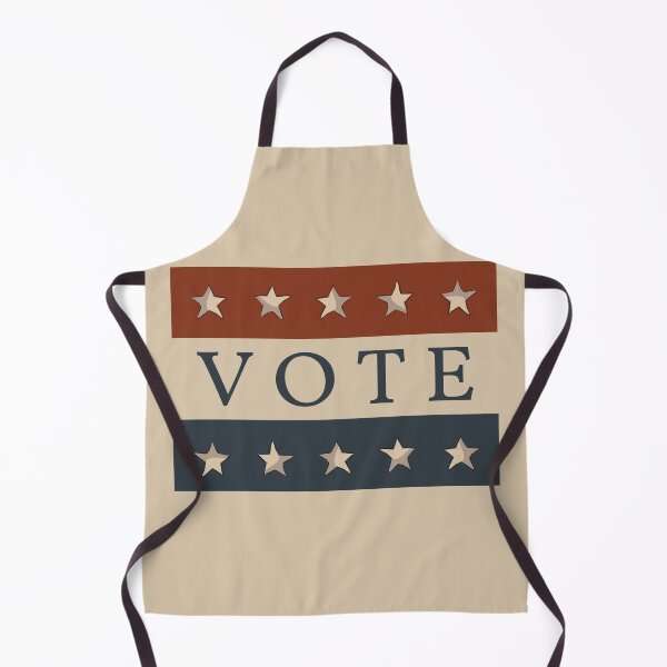 Item preview, Vintage Flag Vote for your future designed and sold by KewaleeTee.