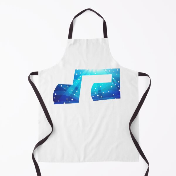 Item preview, Cosmic Deep Sea Music Note designed and sold by Carsondood.