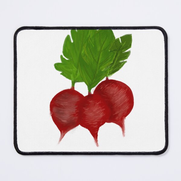 Item preview, Radish designed and sold by LeahJang.