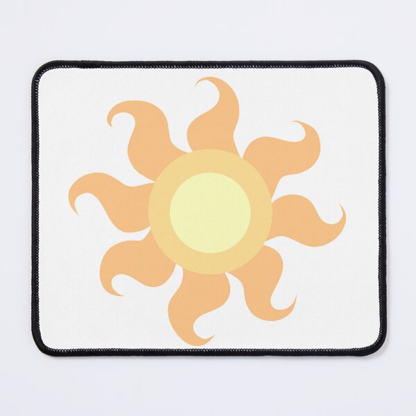 Item preview, Princess Celestia Cutie Mark designed and sold by DewDonuts.
