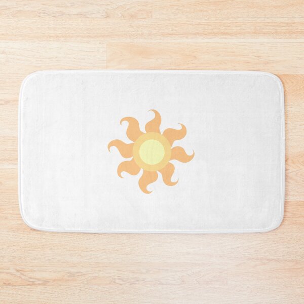 Item preview, Princess Celestia Cutie Mark designed and sold by DewDonuts.