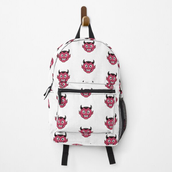 Item preview, cute devil designed and sold by Timegraf.