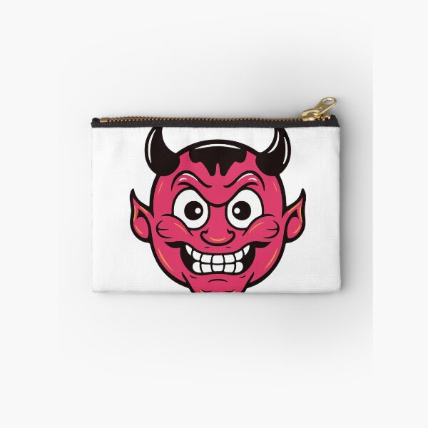 Item preview, cute devil designed and sold by Timegraf.