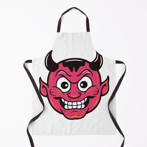 Item preview, cute devil designed and sold by Timegraf.