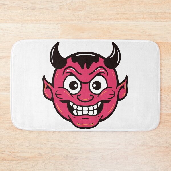 Item preview, cute devil designed and sold by Timegraf.