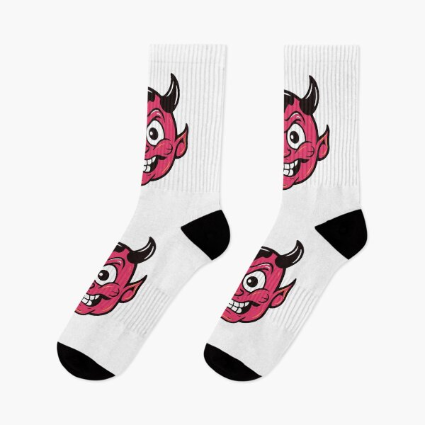 Item preview, cute devil designed and sold by Timegraf.