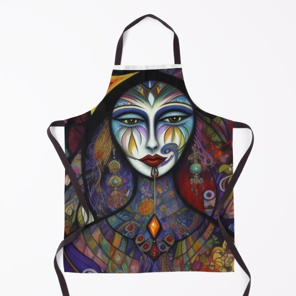 Item preview, Abstract Fantasy Art designed and sold by TheDarkWardrobe.