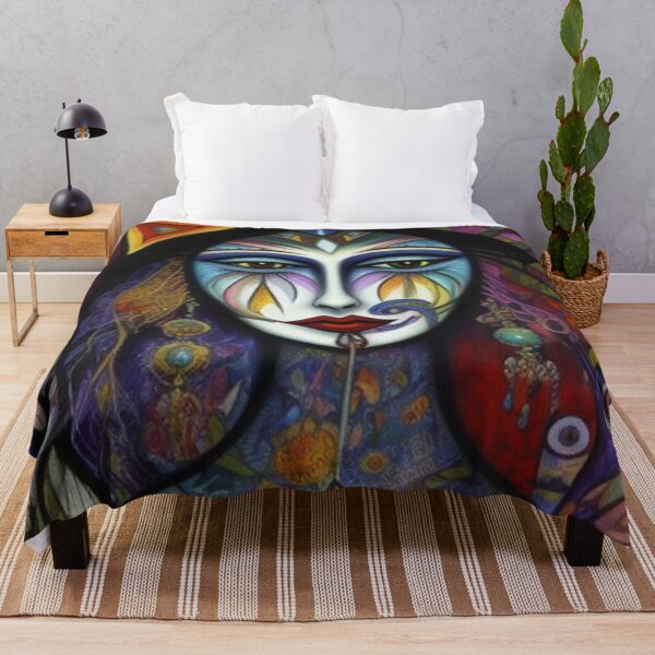 Item preview, Abstract Fantasy Art designed and sold by TheDarkWardrobe.