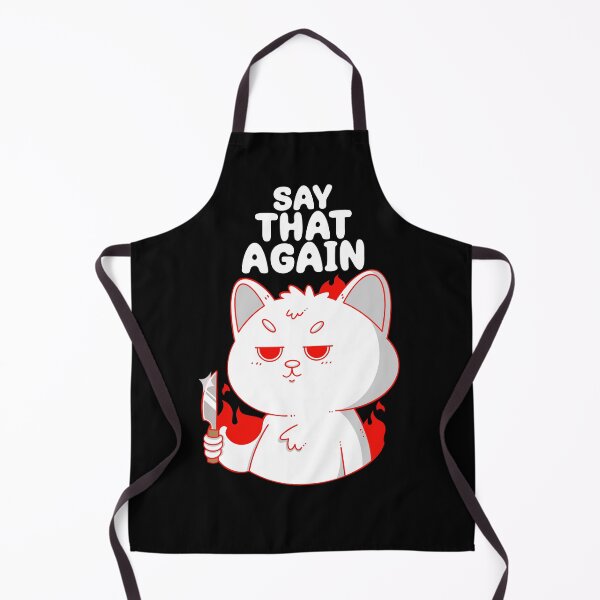 Item preview, Say That Again designed and sold by Artthree.