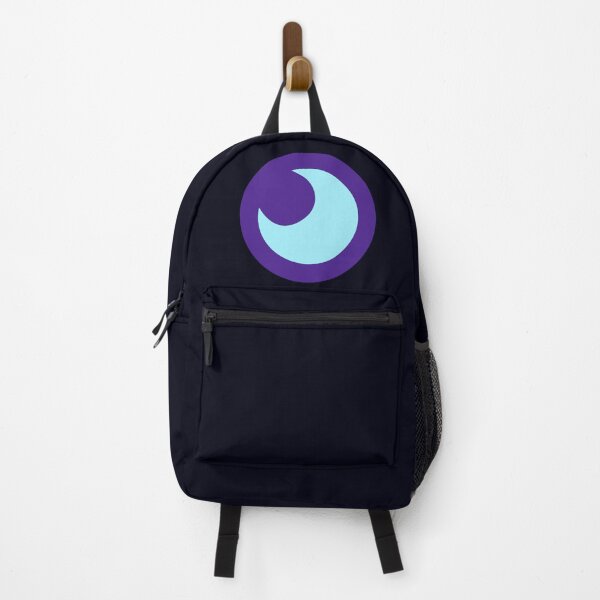 Item preview, Nightmare Moon Cutie Mark designed and sold by DewDonuts.