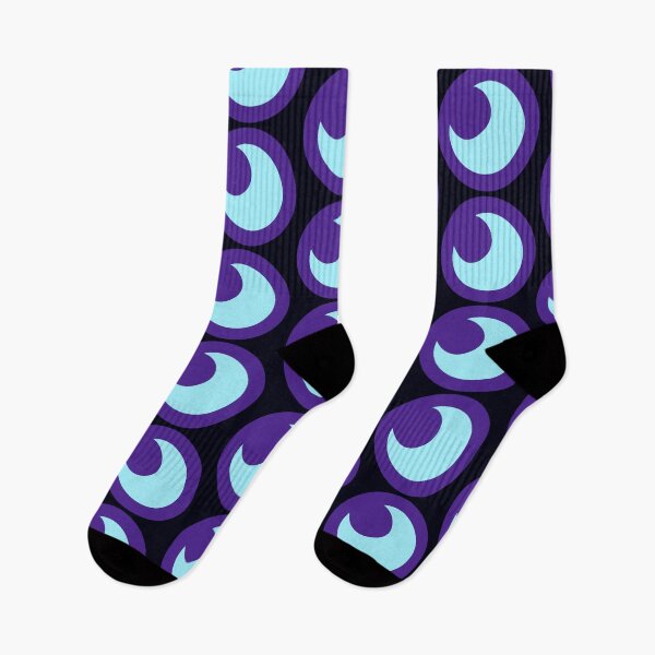 Item preview, Nightmare Moon Cutie Mark designed and sold by DewDonuts.