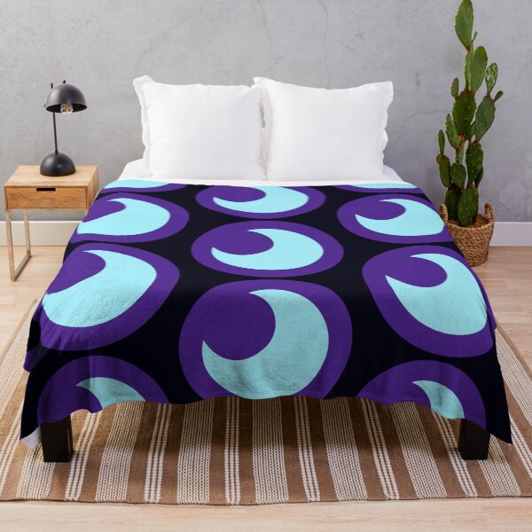 Item preview, Nightmare Moon Cutie Mark designed and sold by DewDonuts.