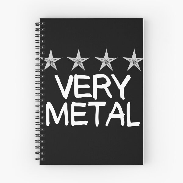 Item preview, Very Metal, Vyvyan From The Young Ones, Gen X designed and sold by Blue-Dazzle.