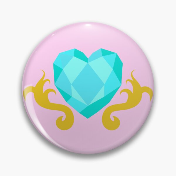 Item preview, Princess Cadence Cutie Mark designed and sold by DewDonuts.