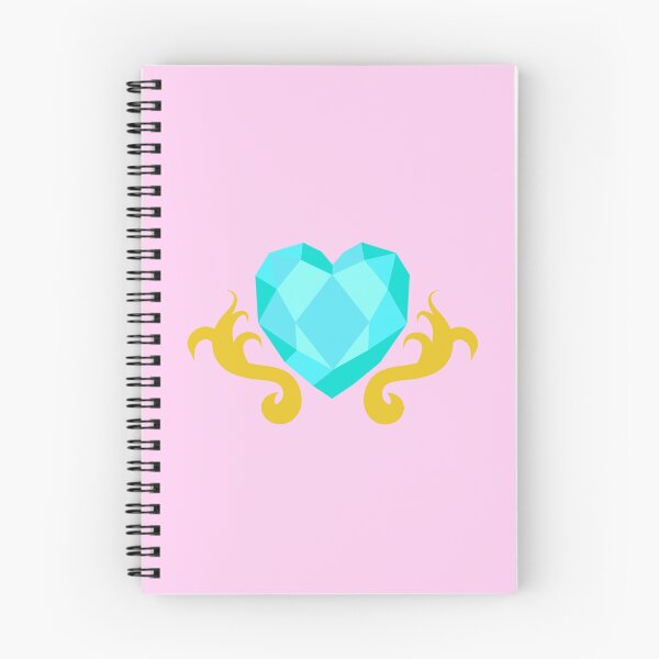 Item preview, Princess Cadence Cutie Mark designed and sold by DewDonuts.