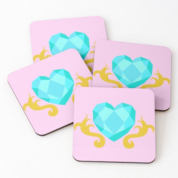 Item preview, Princess Cadence Cutie Mark designed and sold by DewDonuts.