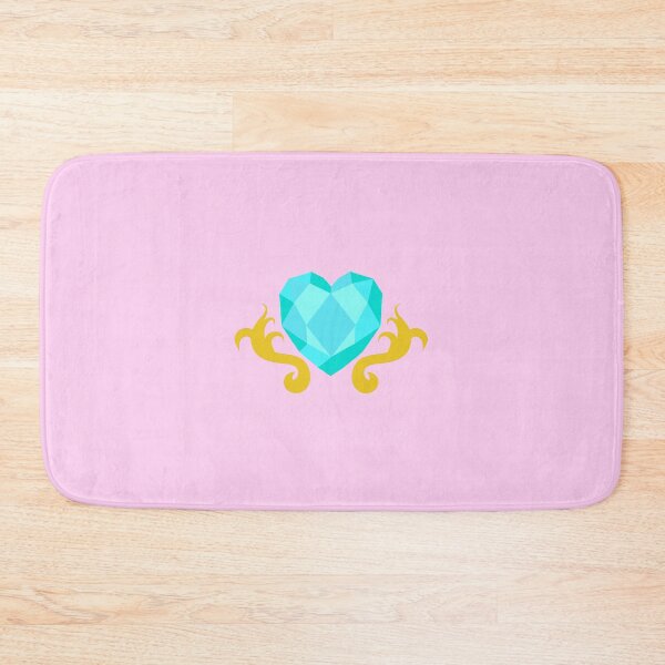 Item preview, Princess Cadence Cutie Mark designed and sold by DewDonuts.