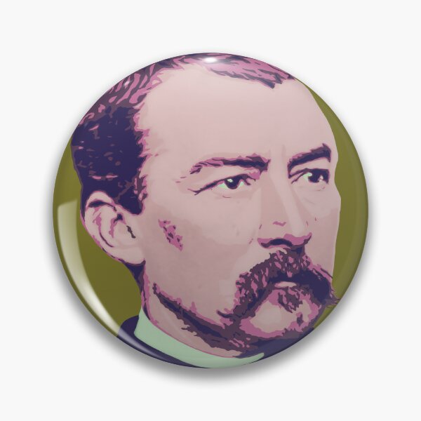 Item preview, Gen. Philip H. Sheridan designed and sold by 1001Rabbits.