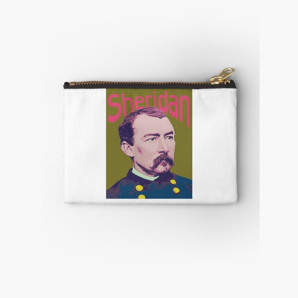 Item preview, Gen. Philip H. Sheridan designed and sold by 1001Rabbits.