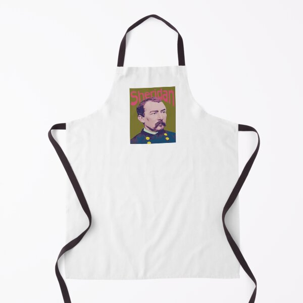 Item preview, Gen. Philip H. Sheridan designed and sold by 1001Rabbits.
