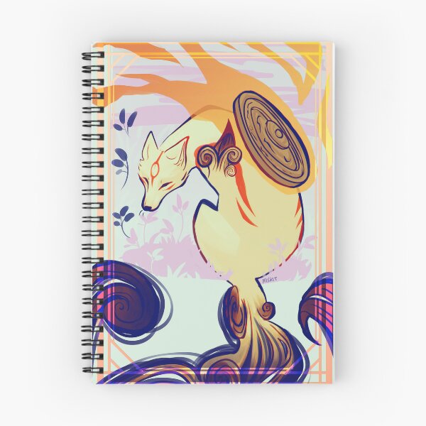 Item preview, Mother Amaterasu Okami designed and sold by miskit-.